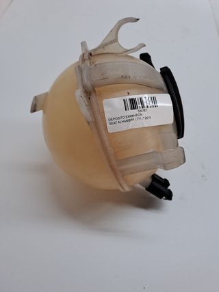 DEPOSITO EXPANSION SEAT ALHAMBRA (711)