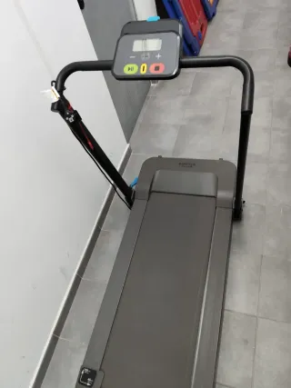 Cinta de correr DOMYOS