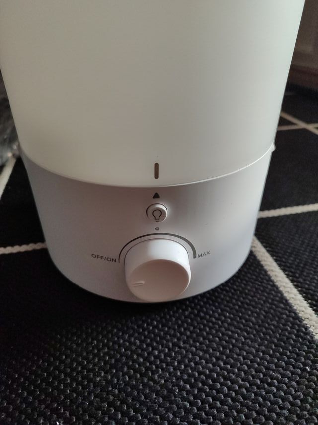 Humidificador Levoit Blanco