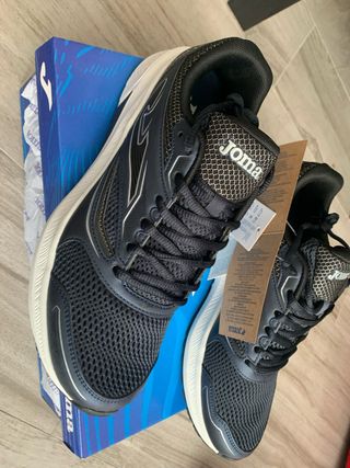 Zapatillas Joma Vitaly Talla 42 Nuevas
