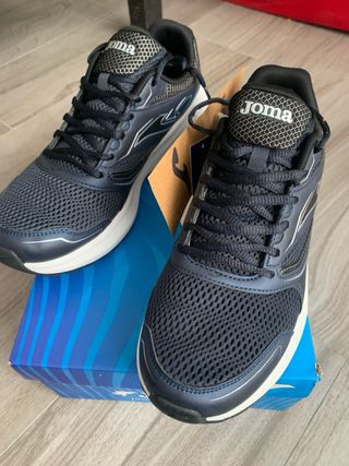 Zapatillas Joma Vitaly Talla 42 Nuevas