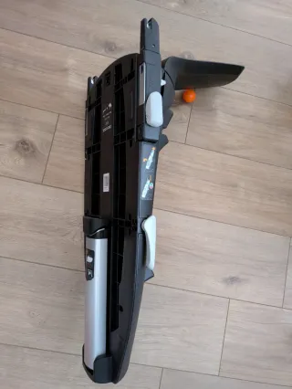 Base Isofix Maxi-Cosi