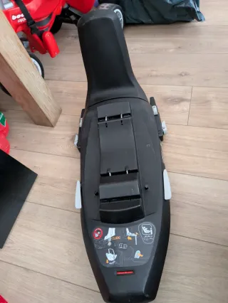Base Isofix Maxi-Cosi
