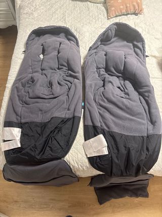 Sacos de invierno Bugaboo alto rendimiento