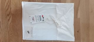 Zara Home Sábanas Minicuna/Moisés SIN USAR