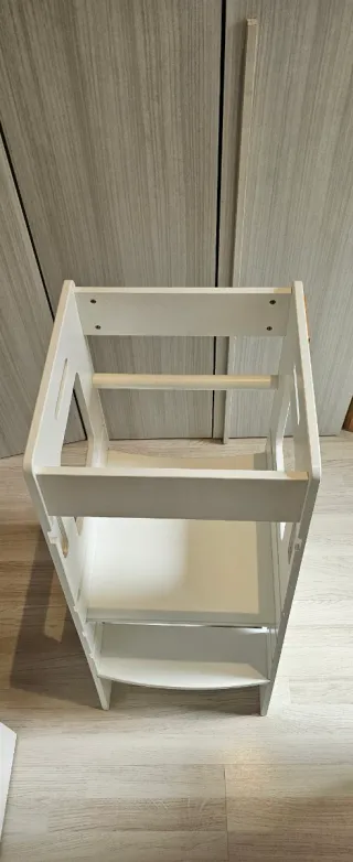 Torre didattica per bambini Montessori