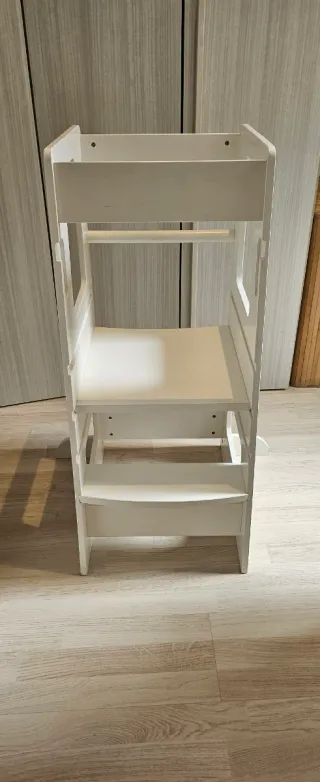 Torre didattica per bambini Montessori