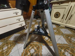 Telescopio Omegon 114/900