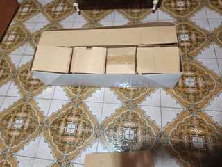 Telescopio Omegon 114/900