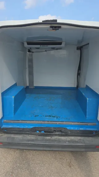 Renault Trafic 2010