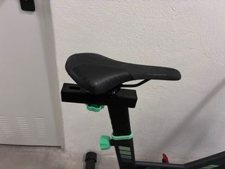 Bicicleta Estática Power Active
