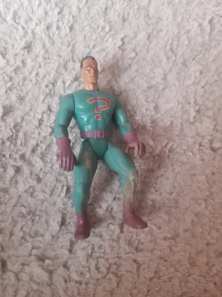 Figura Riddler