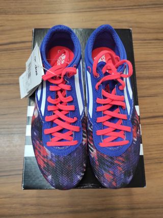 Zapatillas Adidas Arribba para atletismo