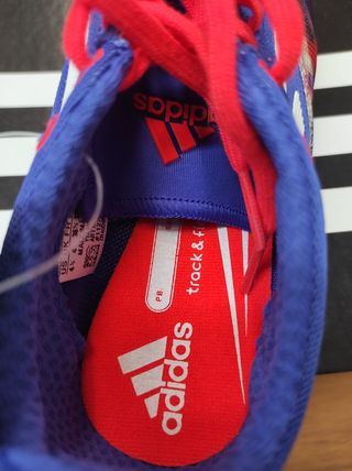 Zapatillas Adidas Arribba para atletismo