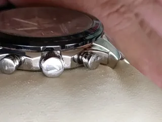 Reloj Viceroy Cronógrafo 
- 46605-57- planeta