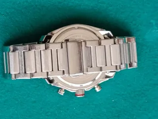 Reloj Viceroy Cronógrafo 
- 46605-57- planeta