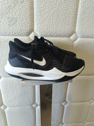 Nike Precision 5 FlyEase Zapatillas Baloncesto