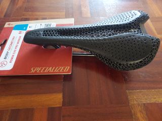 Sillín Specialized Romin  Mirror 143