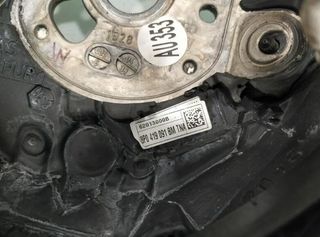 Audi 450892 volante 8p0419091bm a3 (8p) 2.0 tfsi