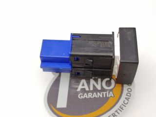 WARNING SEAT IBIZA SC (6P5)