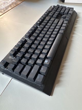 Teclado Gaming Razer Blackwidow V3 Pro