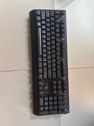 Teclado Gaming Razer Blackwidow V3 Pro