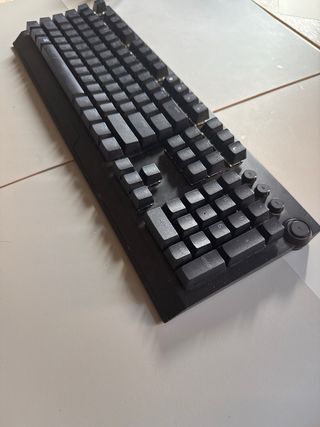 Teclado Gaming Razer Blackwidow V3 Pro
