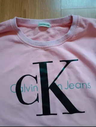 Sudadera 