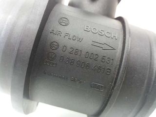 CAUDALIMETRO SEAT IBIZA (6L1) (4)