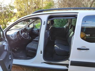 Citroen Berlingo 2018 - camperizada