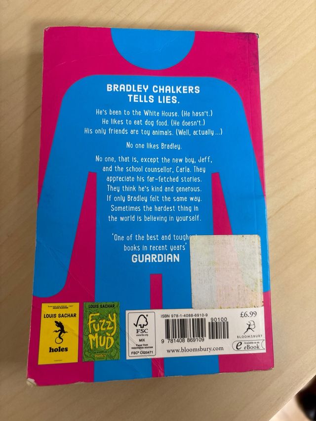 Theres A Boy In The Girls Bathroom