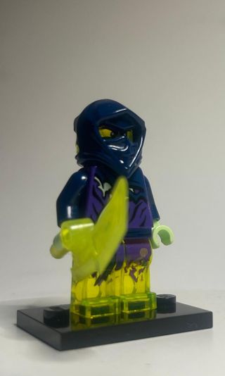 Lego Ninjago Figura
