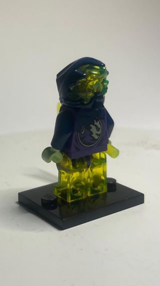 Lego Ninjago Figura