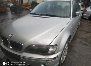 Volante bmw 2121751889 serie 3 berlina 320d 279623