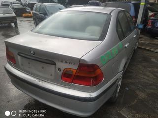 Volante bmw 2121751889 serie 3 berlina 320d 279623