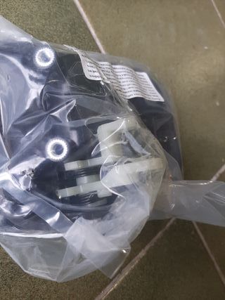 Maneta Puerta Corredera Partner/Berlingo