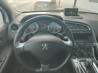 Peugeot 3008 2014