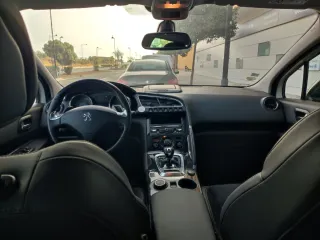 Peugeot 3008 2014