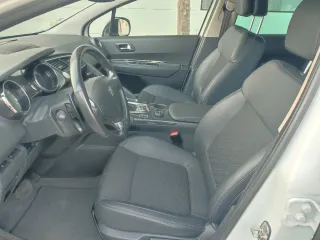 Peugeot 3008 2014