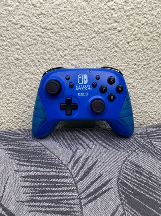 Mando Hori Nintendo Switch