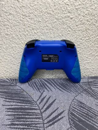 Mando Hori Nintendo Switch