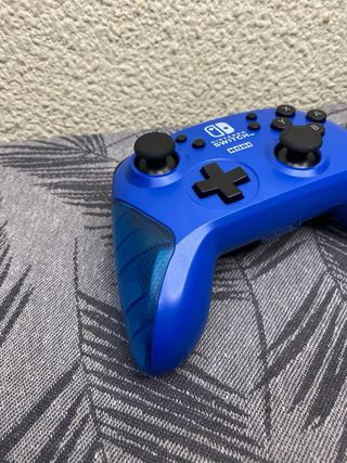 Mando Hori Nintendo Switch