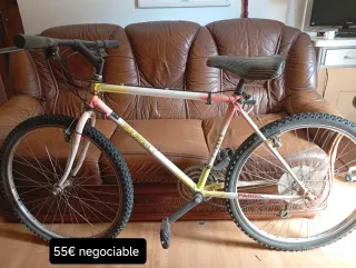 Bicicletas