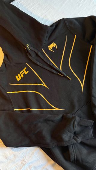 Sudadera UFC