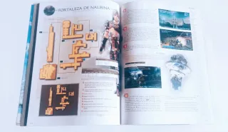 Guía Final Fantasy XII Piggyback