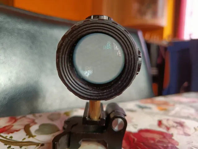 Ottica magnifier G43 3x zoom