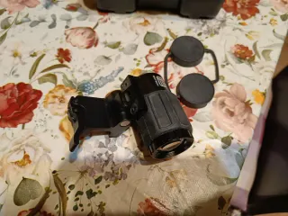 Ottica magnifier G43 3x zoom