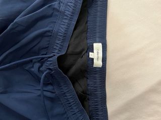 Bañador Calvin Klein Azul Original