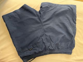 Bañador Calvin Klein Azul Original