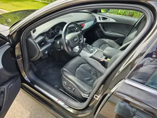 Audi A6 2011